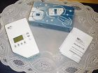 Etn24-hc11-2s-ir Commercial Mount Thermostat Residential Wall Sci 24vac