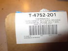 T-4752-201 Controls Thermostat Johnson
