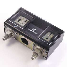 985-cp2m-7a Copeland Dual Pressure Control