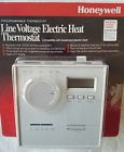 1600b Ct Honeywell Vtg Line Voltage Thermostat