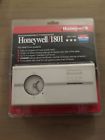 Ct1800p Ct1801 Honeywell New Programmable Clock Thermostat Daily Repeat Free 085267870054