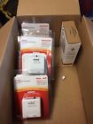 Ct31a Honeywell Lot Of 7 Ct31a Honeywell Lot Of 7