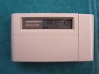 Ct3400a4449 Ct3400a 4449 Honeywell Programable Thermostat Adaptive Recovery