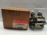 235no-24af Ctr00595 Trane Mercury Contactor Two Pole Vac Coil Normally Open
