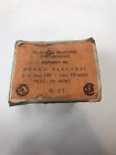 D-22 Berko Electric Heating Thermostat Vac