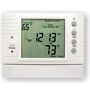 D-502f Azel Programmable Digital Thermostat For Hydronic Radiant Floor 640350039666