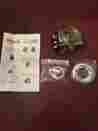 D1-f7-060-59-00 Robertshaw 5000-857 Commercial Electric Thermostat Model