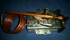 D1nr0840400 Thermostat D1 Controller Temperature Robertshaw