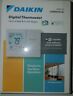 D4271c Daikin Daikan Commercial Digital Thermostat