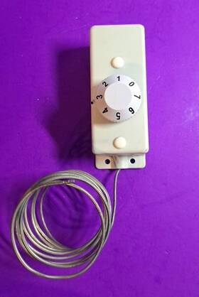 077b3532l Danfoss Thermostat