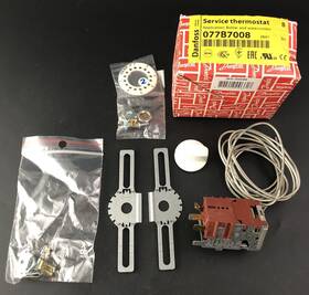 077b7008 Danfoss Service Thermostat Application Bottle- And Watercoolers Vc9