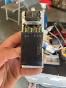 Evc04 Danfoss Thermostat For Imbera Cooler And Others