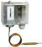 Dbtf-1r-2-us Intec Controls Capillary Thermostat Man Reset Freezestat 683194558078