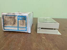 Dico D1e56-477 Heat Cool Thermostat