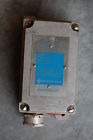 E217 Chemelex Thermostat Explosion Proof For