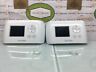 Eb-emssi01 Ecobee Lot Of Ems Si Thermostat Untested For Parts