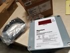 Ecw-gf Raychem Pentair Ecwgf Freeze Protection Thermostat New