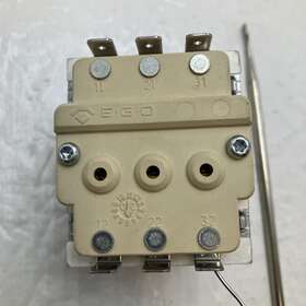 55.31562.030 Ego 55.33559.030 Thermostat