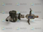 Eja530a-ecs4n-02en-cu1-d1 Yokogawa Transmitter Used