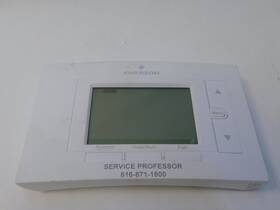 Emerson 1f85u-42pr White-rodgers Multi-stage Programmable Thermostat