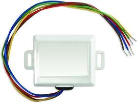 Emerson/white Rodgers 786710555640 Thermostat Common Wire Kit. Allows 5 Thermostats To Use Only 4 Wires