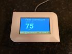 Entouch One Touchscreen Thermostat Color Reconditioned Home Remodel Nice