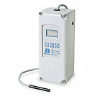 Etc211-100-000 Ranco Electronic Temp Control To Gray 662013924454