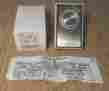 Etd5s1 Columbus Electric New Line Voltage Thermostat