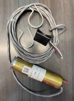 Eti Git-1 P/n 11351 Gutter Ice Sensor
