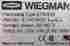 Etr202f Hubbell Wiegmann Mechanical Line Voltage Stat Last One