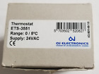 Ets-3551 Ets3551 Oj Electronics Snowmelt