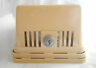 F29-0238 F20-0238 White Rodgers Thermostat Guard Cover Beige Opaque Keyed Lock Keys