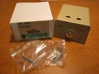 F29-0233 White-rodgers Metal Thermostat Guard