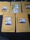 F61-2500 Emerson Lot Of Five
