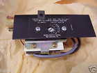 Fdi-1415-4m Fd1-tk-1415 Qmark Thermostat For Floor Heater Model