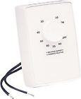 Fh 20 Systemair Fantech Dehumidistat Wall Mount Volt Amp 650737730208