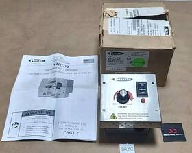 Fostoria 04853502 Preowned Tpi Vhc-32 Variable Heat Control 208/240v Warranty