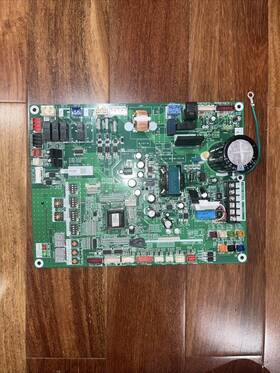Fujitsu K10dh-2007hue-c1 Main Board 9708813028 K10dh-c-a E227809 K10dh-02-01