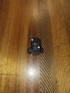 Fujitsu K9704265012 9704265012 Thermistor 0ye400a