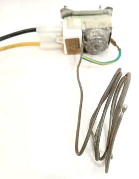 216759000 Glob Pro Solutions 3art5al36 120/240 Vac Cold Control Thermostat