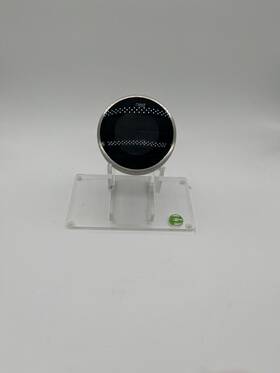 T200577 Google Nest Thermostat 2nd Gen Smart Stainless Steel