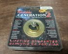 Gt755-195 Robertshaw Generation Thermostat For Modern Engines 033626755955