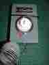Ha1-3e96 Indeeco Industrial Thermostat 200 To 550