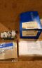 Hc-6500-10 Johnson Controls Cybertronic Room Humidostat New Old Stock