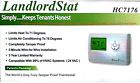 Hc7176 Chicago Controls Thermostat Slightly Used In Box