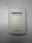 Heat Cool Mechanical Thermostat Braeburn 833732000051