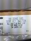 Hh-22ag-103 Carrier New Thermostat