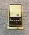Hh07at184 T834c1947 Carrier Heat-cool Thermostat