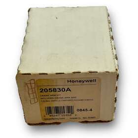 205830a Honeywell Crank Arm Kit
