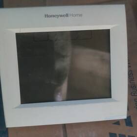 Honeywell Home Th6110dr1008 Programmable Digital Thermostat 24v Heat-cool-off